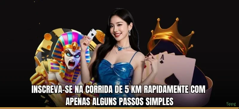 Torneios 5ppg