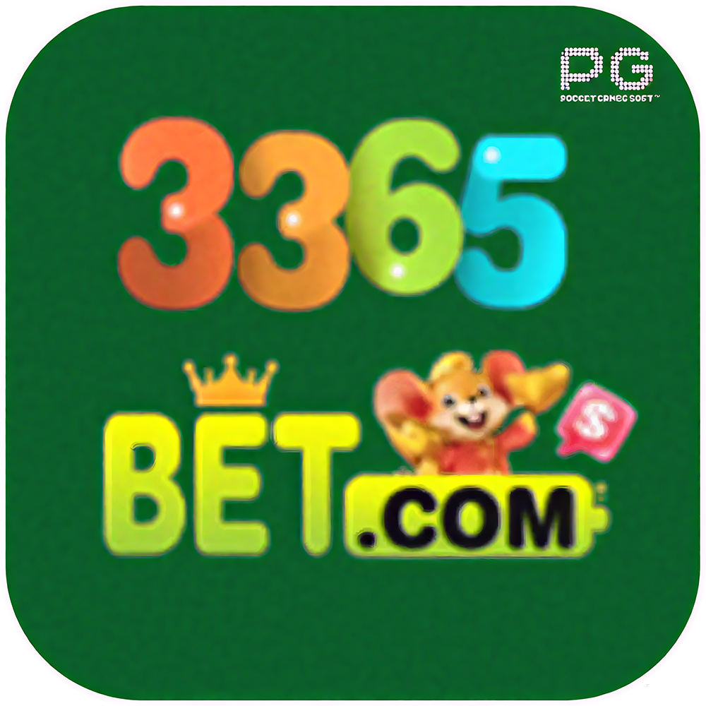 3365bet Casino Max v2.1.5