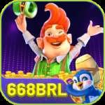 668brl Gaming Royal