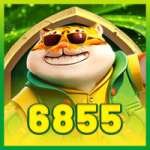6855 Super Gaming App