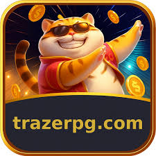 trazerpg Royal Gaming App